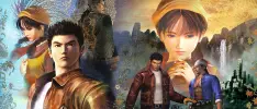 Shenmue III ya empezó a ser distribuido para sus contribuidores