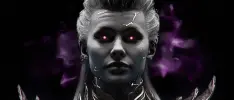 Mañana veremos el primer gameplay de Sindel en Mortal Kombat 11
