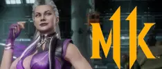 Mortal Kombat 11: Sindel ya disponible en Early Access