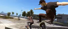 EA ha perdido el registro de la marca de Skate