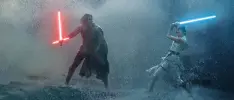 Admiten que The Rise of Skywalker se está terminando 'con prisas'