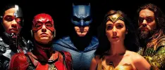¿El Snyder Cut de The Justice League es real?