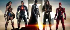 Ex-presidenta de DC responde al Snyder Cut de Justice League