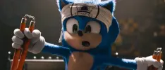 El nuevo tráiler de la película de Sonic confirma su re-diseño