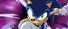 Sonic X llegará a Netflix en diciembre
