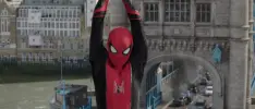 Las películas de Spider-Man en el MCU tal vez no lleguen a Disney+