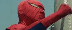 El Spider-Man japonés aparecerá en Into The Spider-Verse 2