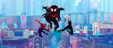 ¿Una secuela de Spider-Verse está en camino?