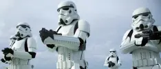 Contenido de Star Wars ha llegado a Fortnite