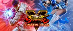 Street Fighter V ya cuenta con una Champion Edition