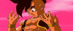 Super Uub llegará a Dragon Ball Xenoverse 2 en invierno