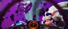 Mañana llegará una nueva actualización a No Man’s Sky