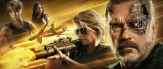 Terminator: Dark Fate fue un fracaso en taquilla