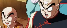 ¿Ten Shin Han y Goku son la misma persona? Un video así lo sugiere