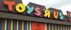 Las nuevas tiendas de Toys 'R' Us llegarán primero a estas ciudades