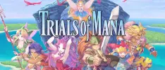 Conoce las novedades que tendrá el remake de Trials of Mana