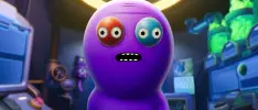 Trover Saves the Universe llegará a Switch y Xbox One