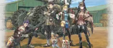 El DLC de Valkyria Chronicles 4 ahora es gratuito en PC
