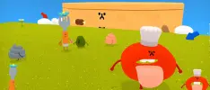 Wattam ya tiene fecha de lanzamiento