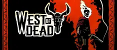 West of Dead también llegará a otras plataformas