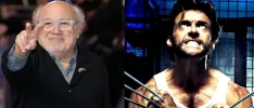 Fans quieren a Danny DeVito como el nuevo Wolverine del MCU