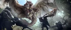 Monster Hunter: World agregará otro monstruo gratuito en diciembre