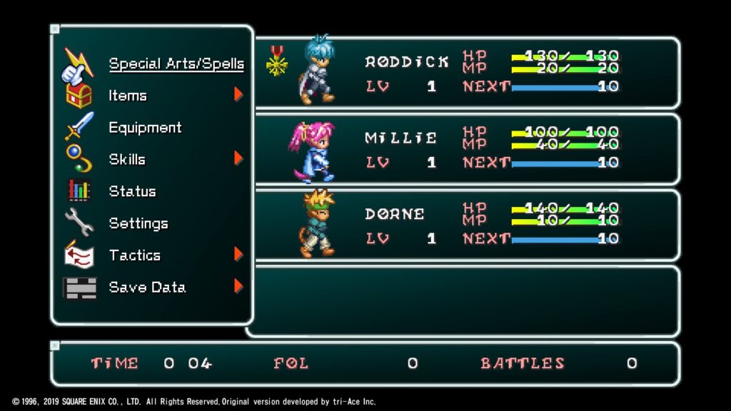 STAR OCEAN First Departure R_20191207124156