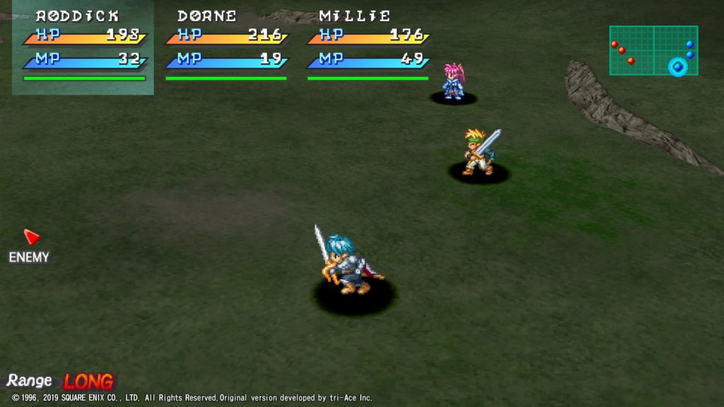STAR OCEAN First Departure R_20191207130548