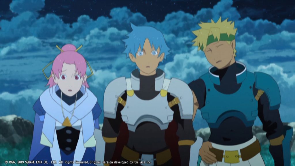 STAR OCEAN First Departure R_20191207131141