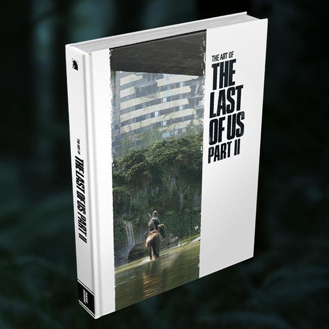 The-Art-of-the-Last-of-Us-Part-II