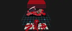 Se ha filtrado el juego de Akira de los 90s