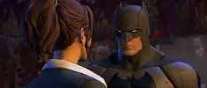Batman The Telltale Series será re-lanzado con gráficas mejoradas