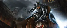 Se filtra The Telltale Batman Shadows Edition en Australia