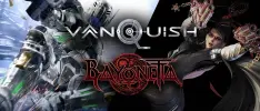 Las remasterizaciones de Bayonetta y Vanquish son toda una realidad