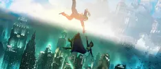 Un nuevo juego de BioShock ya está en desarrollo