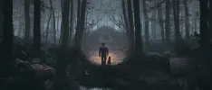 Blair Witch también será lanzado en formato físico