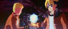 Naruto Shippuden: Ultimate Ninja Storm 4 Road to Boruto llegará al Switch