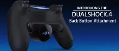Sony anunció un nuevo accesorio para el DualShock 4