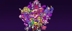 Una expansión gratuita de Cadence of Hyrule ya está disponible