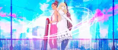 El nuevo concierto de Carole & Tuesday será transmitido a nivel global