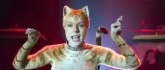 La película Cats tendrá una actualización similar a la de un videojuego