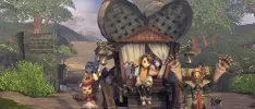 Final Fantasy Crystal Chronicles Remastered ha sido retrasado