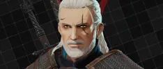 The Witcher ha llegado a Daemon X Machina como un DLC