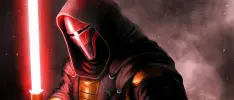 ¿Darth Revan ya es canon en Star Wars?