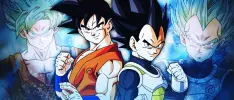 No hay planes para un nuevo anime de Dragon Ball