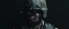 Death Stranding se pone festivo con gorros de Santa para sus personajes