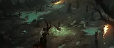 Diablo IV promete revolucionar su sistema de PvP