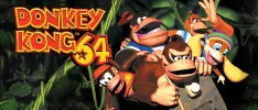 Donkey Kong 64 originalmente tenía una escopeta real
