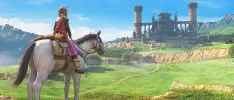 Dragon Quest XI ha superado las 5.5 millones de unidades enviadas