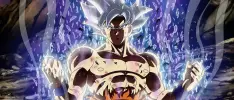 En Japón recibieron el 2020 con música en vivo de Dragon Ball Super